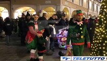 Video News - IL CENTRO SI ACCENDE PER IL NATALE