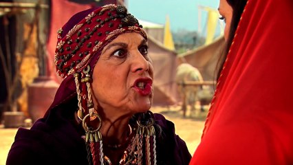 Rey David Capitulo 5 1080p Español Latino