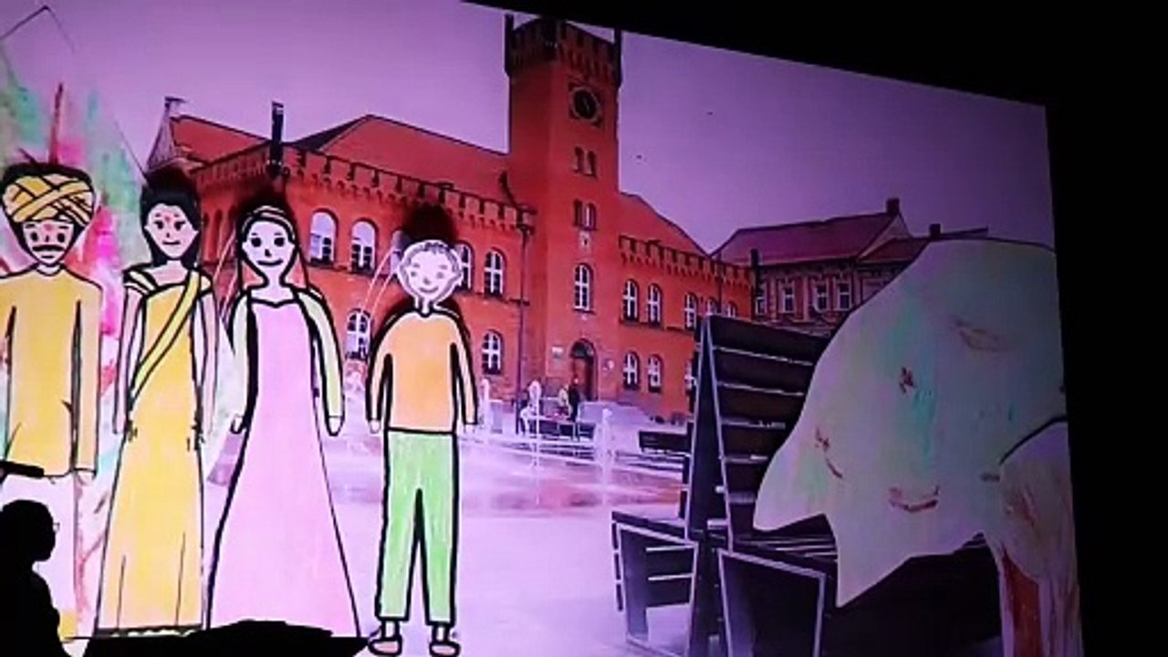 Dzień Życzliwości w Szkole Społecznej w Szczecinku