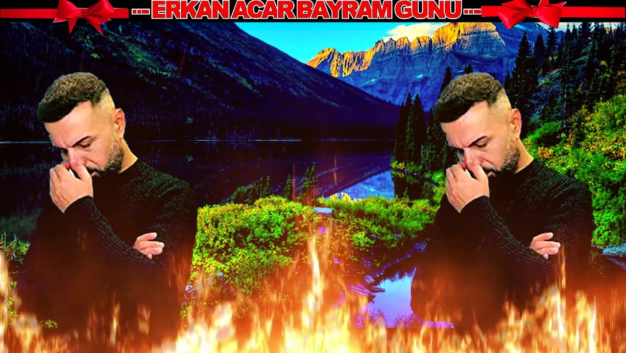 Erkan Acar Bayram Günü
