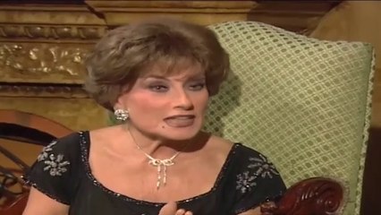 مسلسل فريسكا الحلقة 7  اثار الحكيم و عمرو سعد