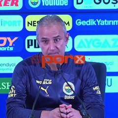 İsmail Kartal: "Sağlık ekibimiz işini iyi yaptı"