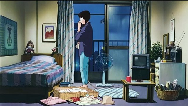 Souvenirs goutte à goutte Bande-annonce (ES)