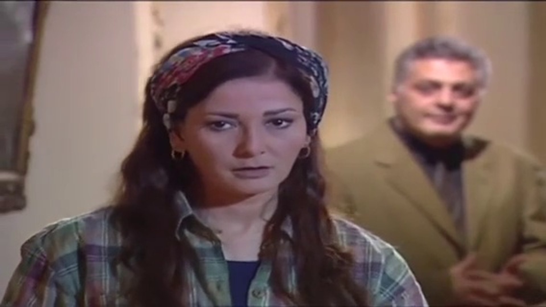⁣مسلسل فريسكا الحلقة 10  اثار الحكيم و عمرو سعد