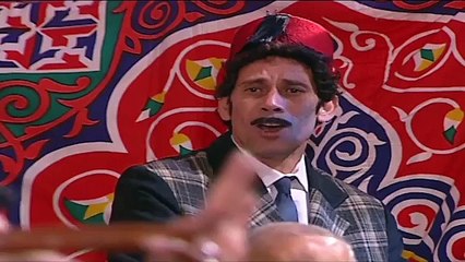 مسلسل فريسكا الحلقة 9  اثار الحكيم و عمرو سعد