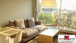Luxury apartment for sale in Herzliya Marina Village