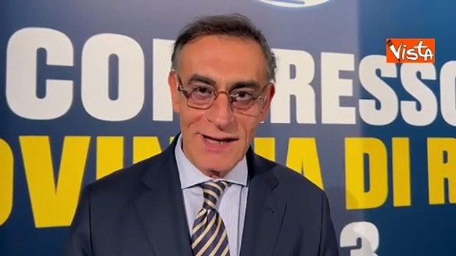 Silvestroni eletto all'unanimit? Presidente provinciale di Fratelli d?Italia