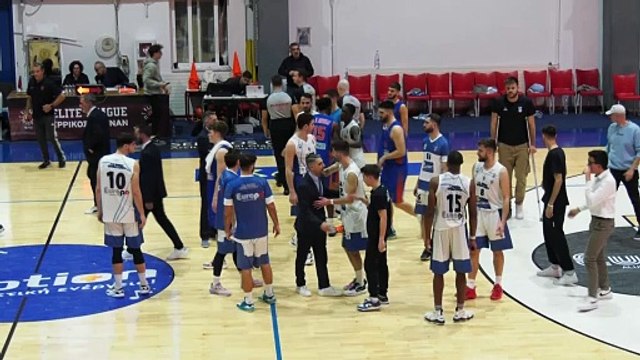 Ερμής Σχηματαρίου-Αμύντας 79-78