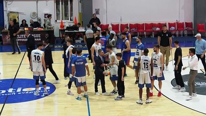 Ερμής Σχηματαρίου-Αμύντας 79-78