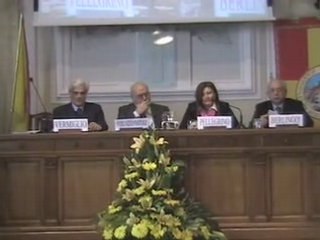 Protocollo d’intesa e master