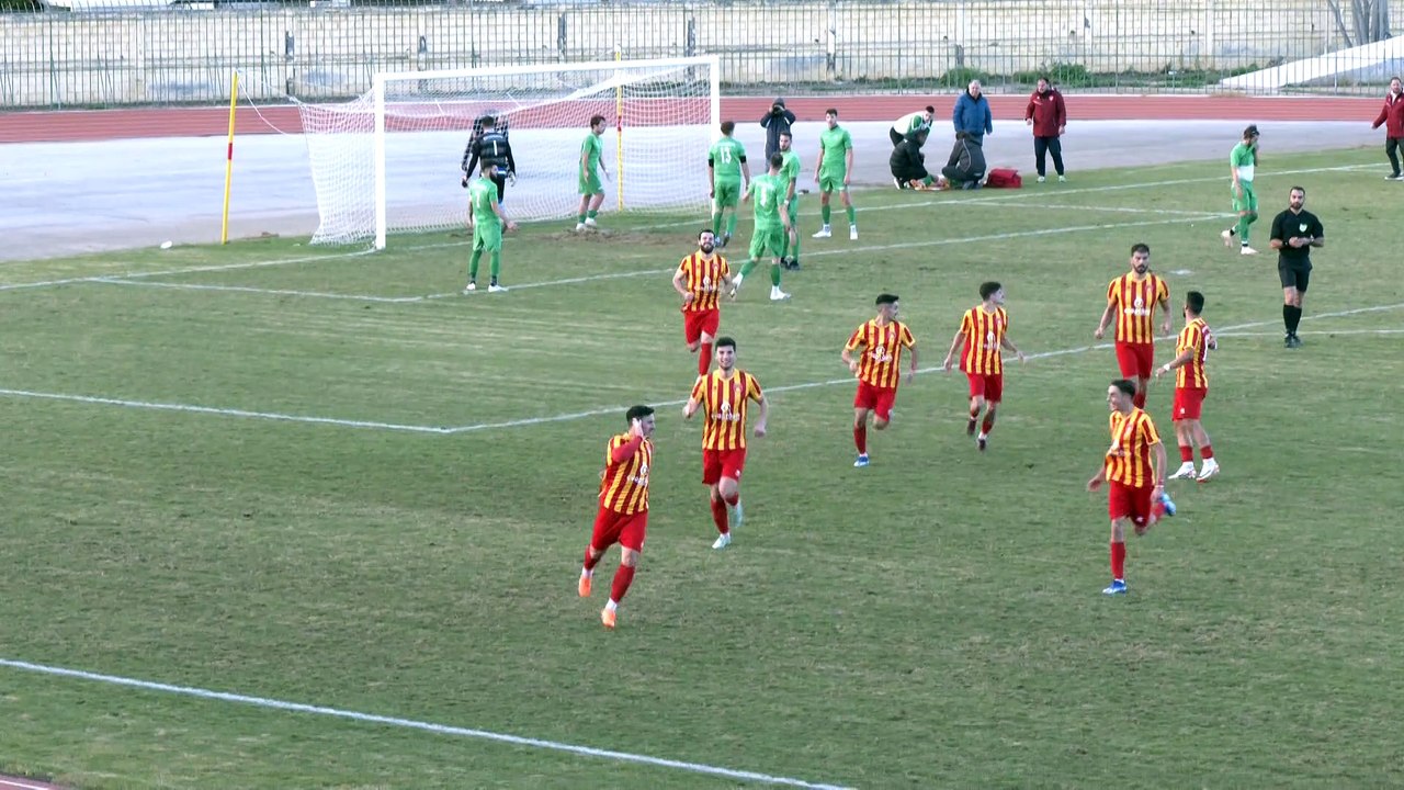 Νέα Αρτάκη-Βατανιακός 1-0