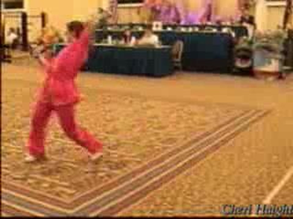 WUSHU TRAILER AZ