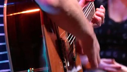 On ira tous à Tahiti - La chanson de Frédéric Fromet