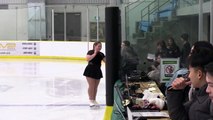 BC Coast Rink 2 - Star 5 Artistic Gp 1