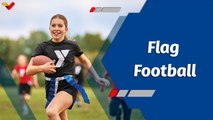 Deportes VTV | Conoce más del Flag Football