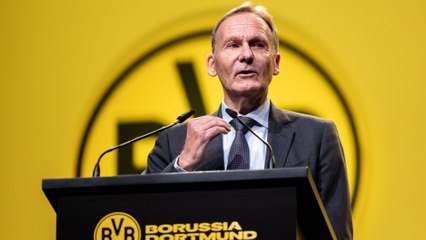 BVB-Chef Watzke: Keine Super League für Borussia Dortmund – Punkt Schluss! ⚽