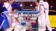 Junior Eurovision Song Contest 2023: vince la Francia per il secondo anno consecutivo