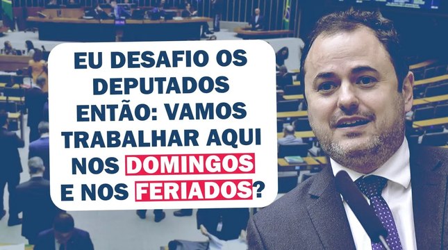 COM APOIO DE LIRA, DEPUTADOS BOLSONARISTAS TENTAM FLEXIBILIZAR TRABALHO AOS DOMINGOS | Cortes 247