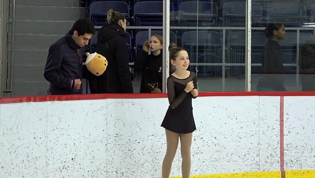 DORVAL2023 - STAR 3 Dames Gr 3