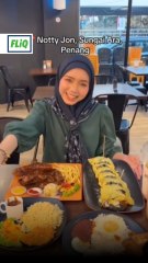 Paling Panjang & Sedap! Jangan Sampai Tak Cuba 🍜