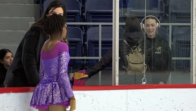 DORVAL2023 - STAR 3 Dames Gr 2