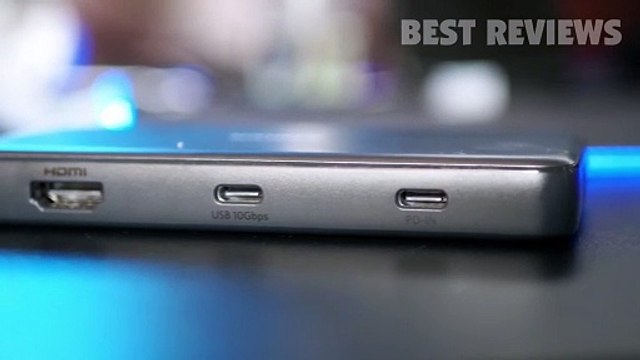 Anker Usb C Hub The Best Way To Connect Your Devices