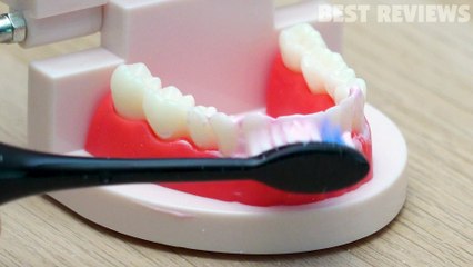 BAOVERI Sonic Electric Toothbrush UnboxingReview