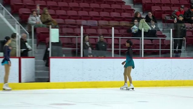 DORVAL2023 - STAR 3 Dames Gr 4