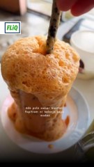 Roti Golok & M Signature: Simple & Satisfying 🍞