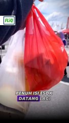 Kenali makanan Kelantan