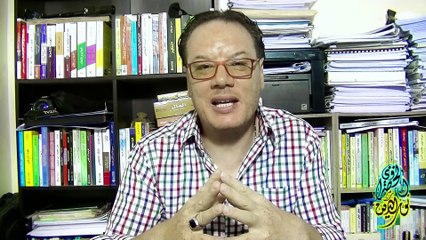 الزومبي النرجسي وما لا تعرفه عنه الخضراوي نورالدين