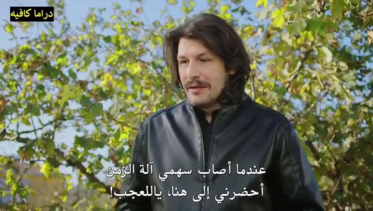 كاملة مترجمة عربي Iskender.EP05 المسلسل التركي...