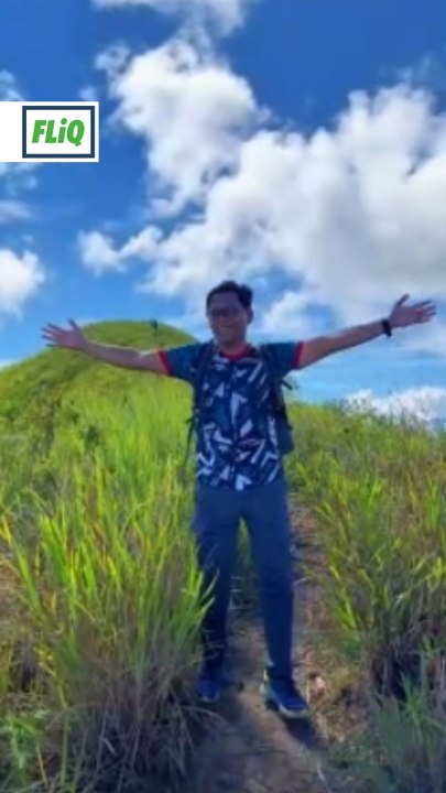 Bukit Bongol