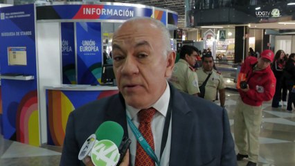 "Ayudemos a Ayudarles', el programa del SEMS que ha asistido a más de 30 mil padres de familia