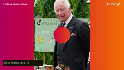 Charles III réconcilié avec le prince Andrew ? Un signe qui ne trompe pas...