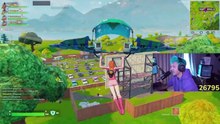 OG Fortnite One Chest CHALLENGE!