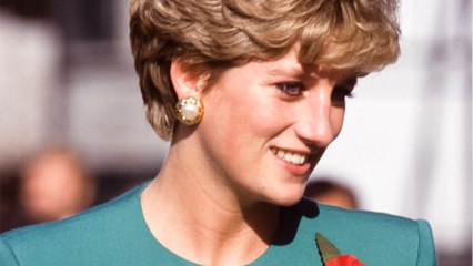 Voici - Lady Di : ce vêtement lui ayant appartenu va être vendu aux enchères pour une somme astronomique