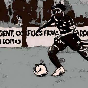 La joie de Tiago Santos suite à son but lors du match OL-LOSC