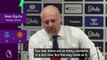 'VAR is a farce' - Dyche fumes after United penalty