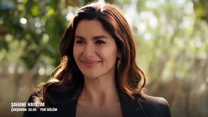 مسلسل حياتى الرائعة الحلقة 5 مترجم