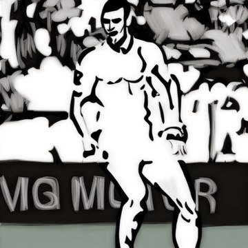 La déception de Jake O'Brien suite à une nouvelle défaite lors du match OL-LOSC.