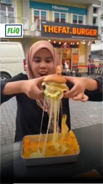 The Fat Burger