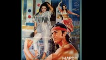 MARD FULL MOVIE HD SHAN MADIHA SHAH KHUSHBOO AABID ALI AFZAAL AHMED NAGMA & OTHERS