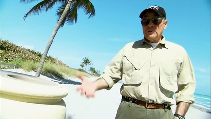 UFO Hunters Underwater Alien Bases (S2, E17)