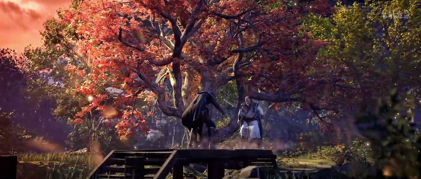 The Eternal Strife_1