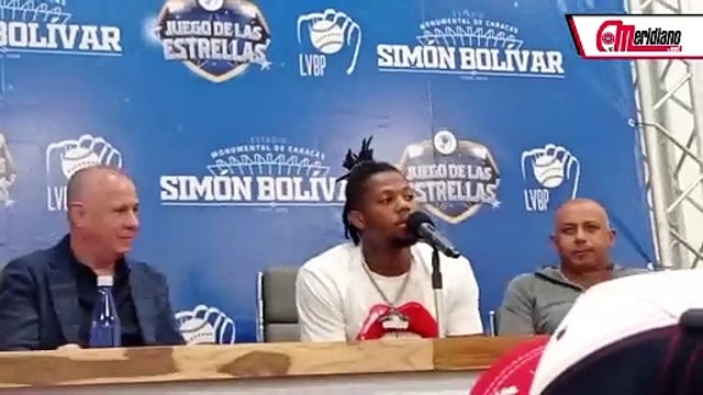 LVBP: Ronald Acuña Jr. habla sobre Miguel Cabrera y José Altuve