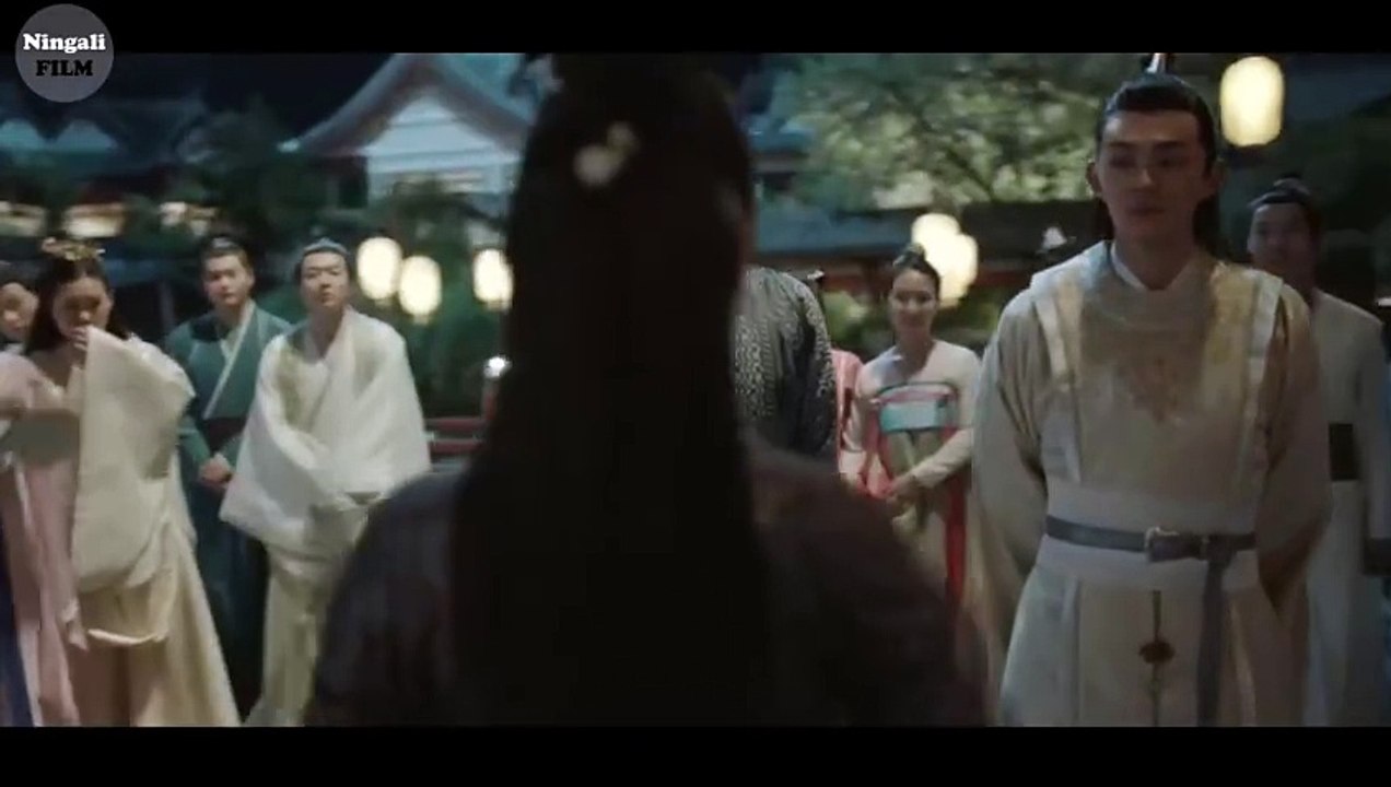 DENGAN SEKALI PUKULAN MAMPU MENGALAHKAN LAWAN _ Alur Cerita Film