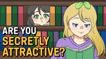 4 Signs You're A Mysterious Person And Attractive | The Alluring Aura of Mystery: Unveiling the Traits of an Enigmatic Charmer | Unraveling the Enigma: Discovering the Irresistible Charm of a Mysterious Soul