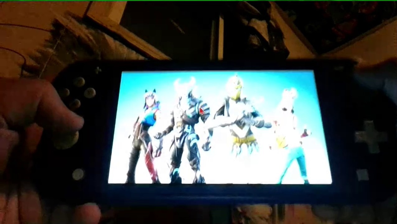 fortnite