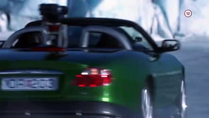 James Bond: Dnes neumieraj | movie | 2002 | Official Trailer
